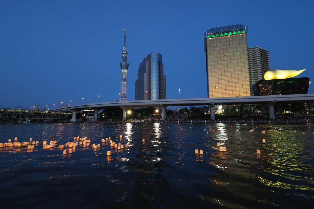 Hotel Mustard Asakusa 2