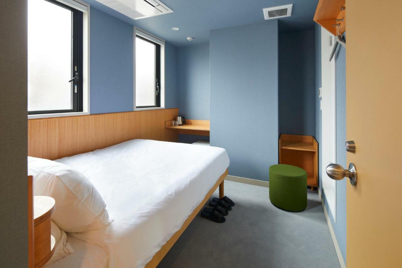 Hotel Mustard Asakusa 2 Tokio