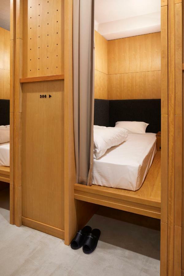 Mustard Asakusa 2 Hotel 2*