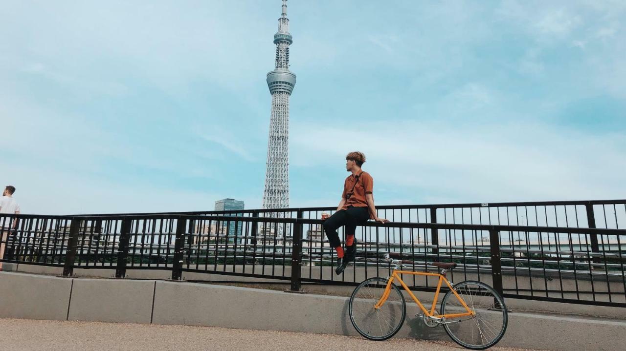 Mustard Asakusa 2 2*