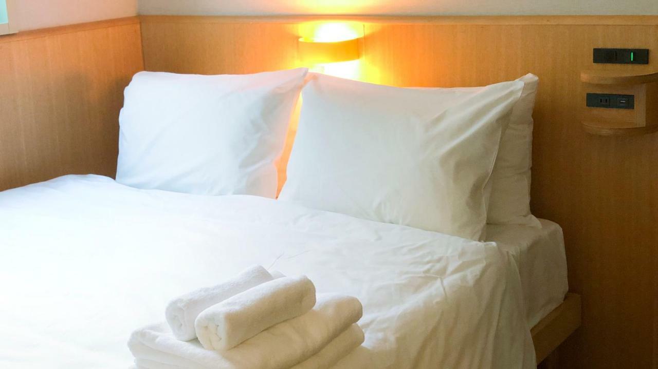 Hotel Mustard Asakusa 2