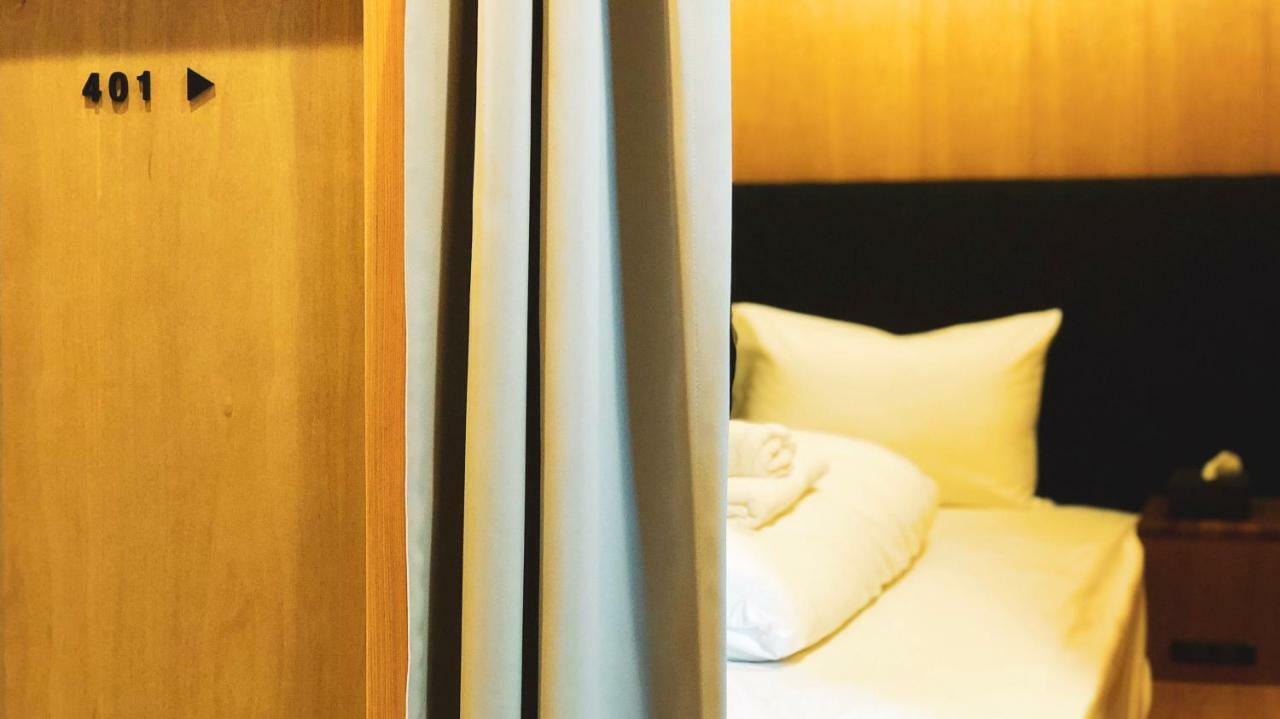 Hotel Mustard Asakusa 2