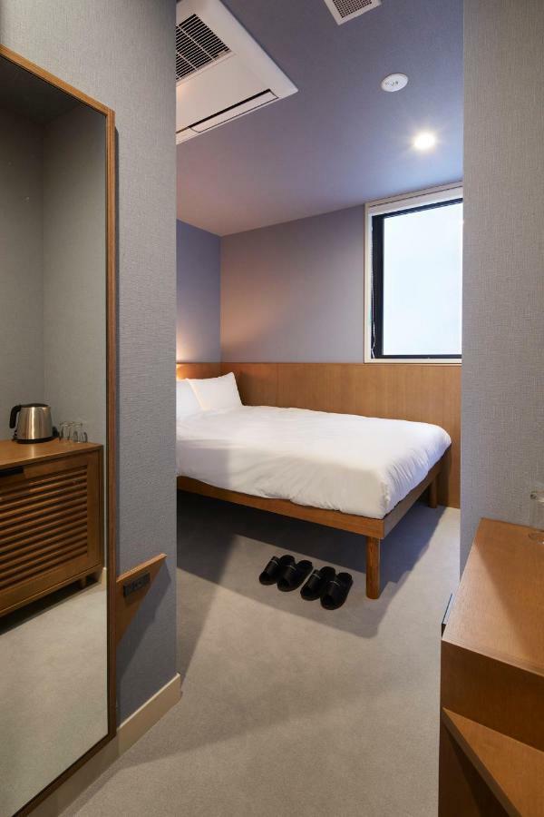 Hotel Mustard Asakusa 2 2*