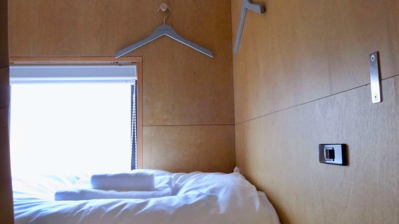 Hotel Mustard Asakusa 2 Prefektura Tokio